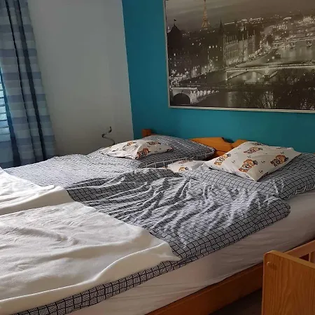 Apartment Schulz *