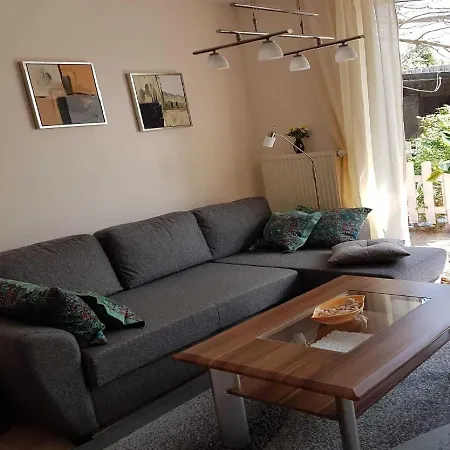 Schulz Apartment Steinberg (Schleswig-Holstein)