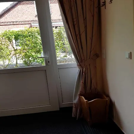 Schulz Apartment Steinberg (Schleswig-Holstein)