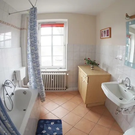 Apartment Ferienwohnung 2 - #118553