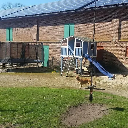 Ferienwohnung 2 - #118553
