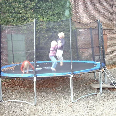 Ferienwohnung 2 - #118553