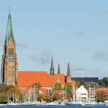 Apartment Ferienwohnung 2 - #118553 Steinbergkirche