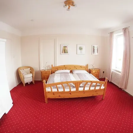 Apartment Ferienwohnung 2 - #118553